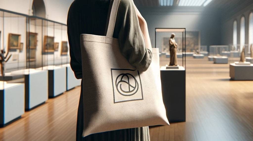 Tote bag pour le shopping : le choix publicitaire intelligent