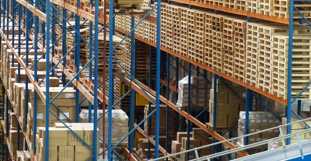 La gestion des stocks pour une performance logistique accrue