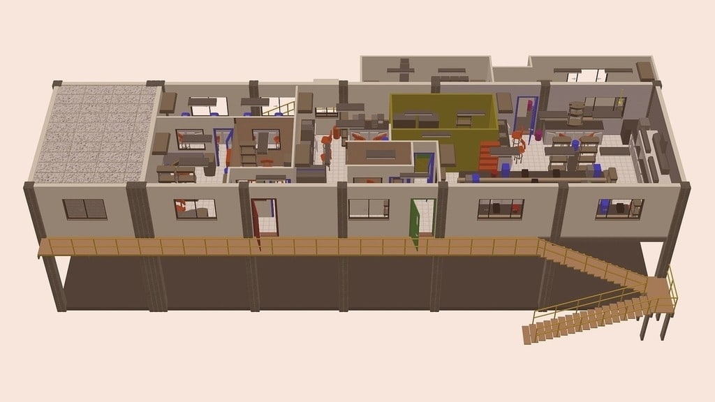 Préparer votre carrière d’architecte avec une prépa spécialisée à Paris