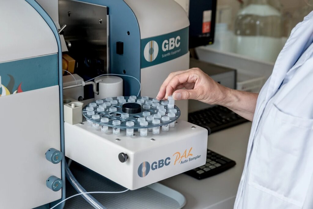 Réussir l’aménagement de son laboratoire grâce à une expertise complète
